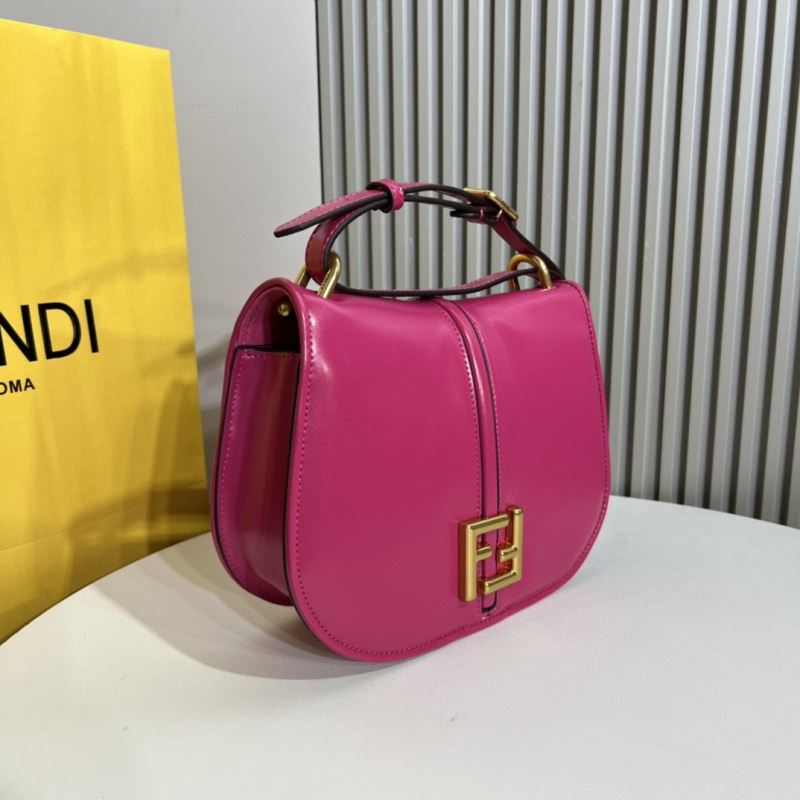 Fendi Satchel Bags